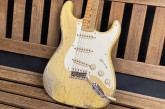 Fender 2020 Custom Shop Stratocaster 57 Heavy Relic Faded Nocaster Blonde-20.jpg